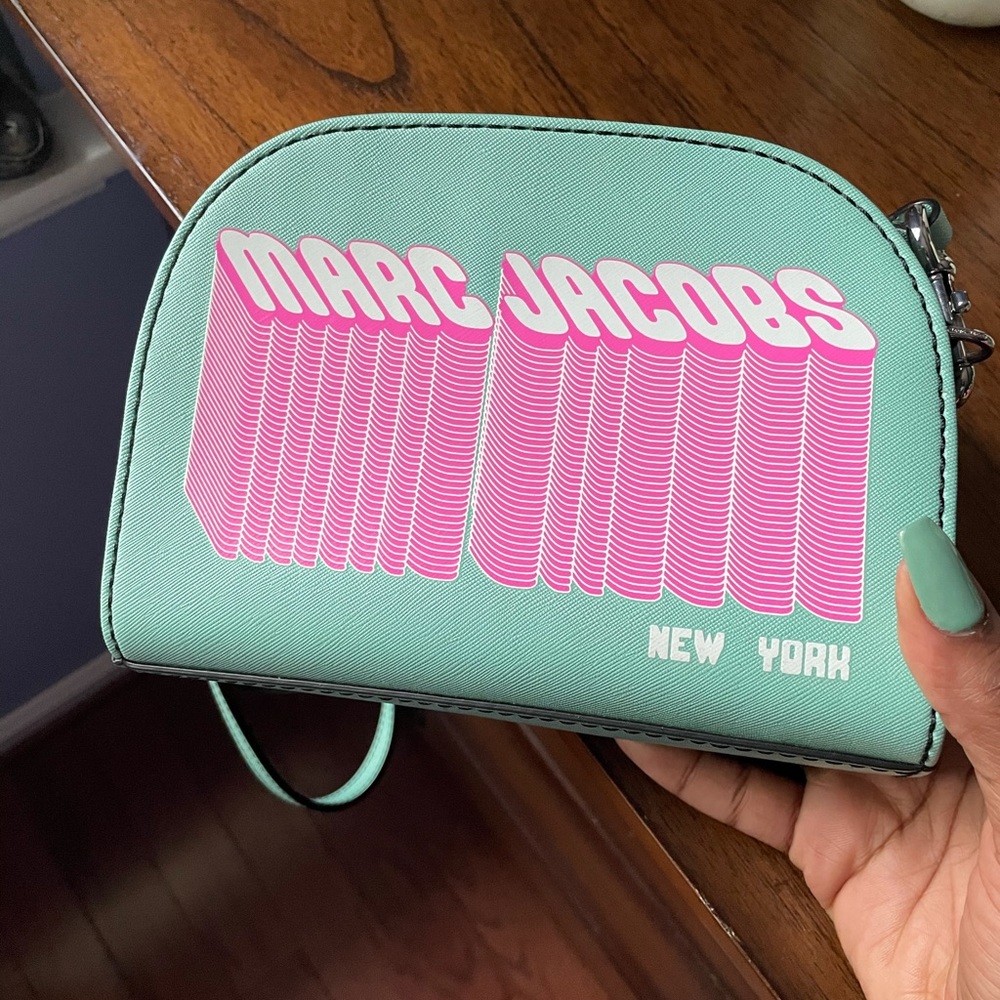 Marc Jacobs crossbody bag